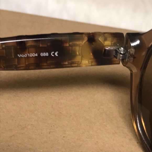Catherine Malandrino Sunglasses?? main image 6